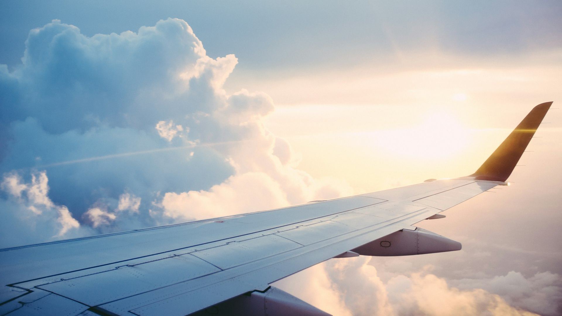 航空货运